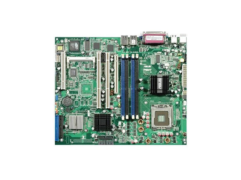 HP Laptop Motherboard - 461001-001