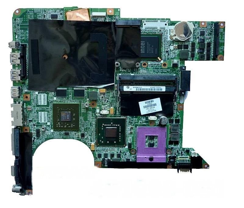HP Laptop Motherboard - 461068-001