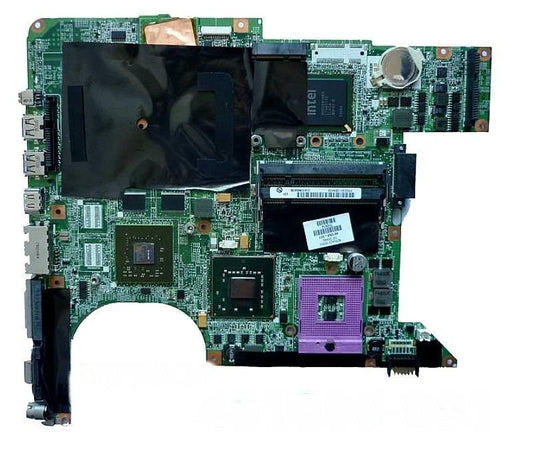 HP Laptop Motherboard - 461068-001