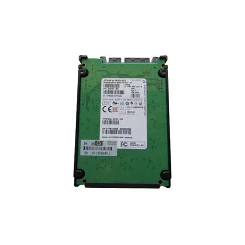 HP Solid State Drive - 461333-001