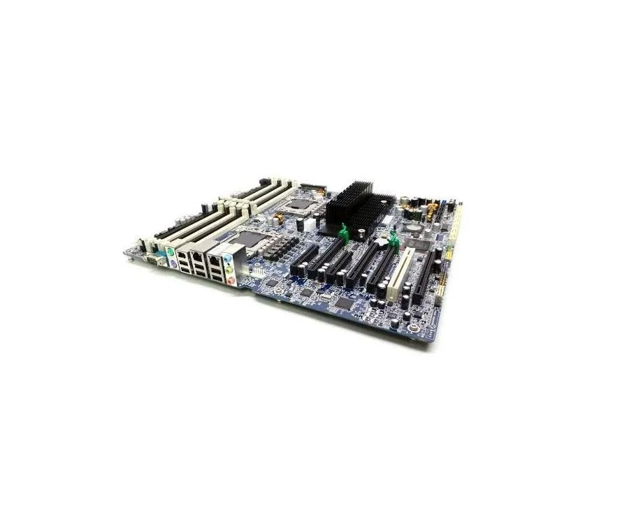 HP Desktop Motherboard - 461437-001