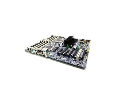 HP Desktop Motherboard - 461437-001