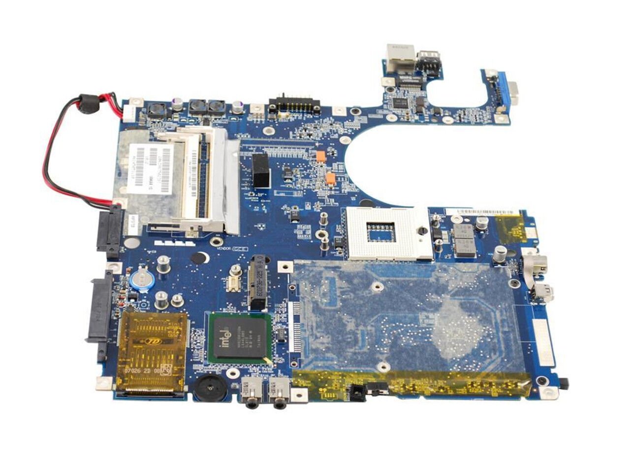 Toshiba Laptop Motherboard - 46145051L31