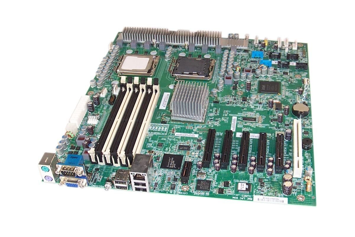 HP Server Motherboard - 461511-001