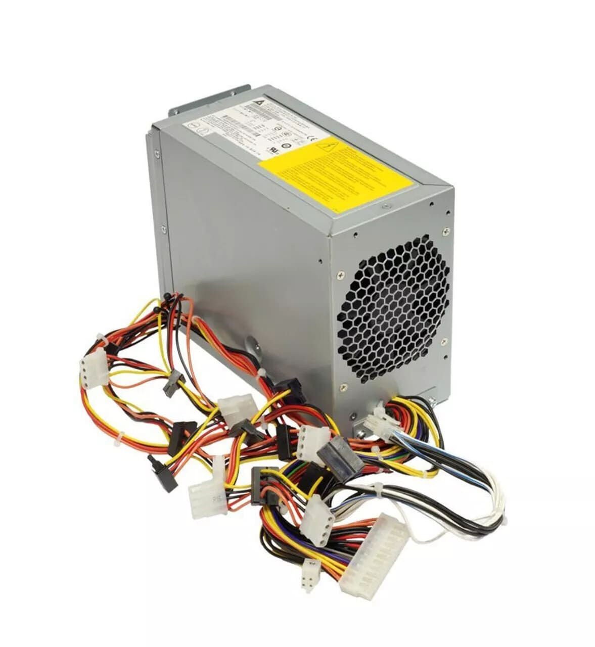 HP 650-Watts Power Supply - 461512-001