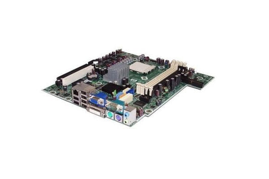 HP Desktop Motherboard - 461537-001