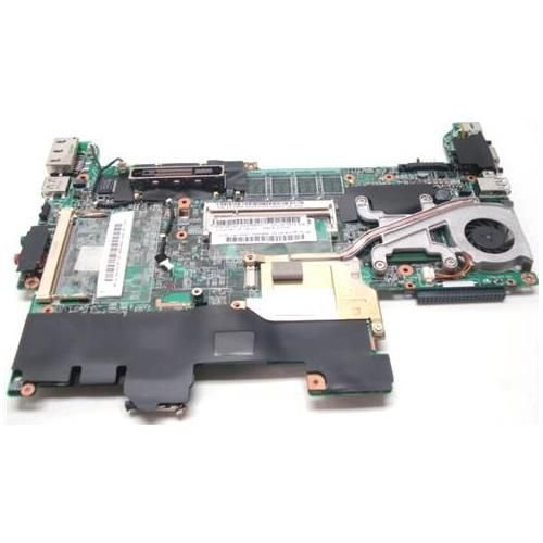 Lenovo Laptop Motherboard - 46184238L04