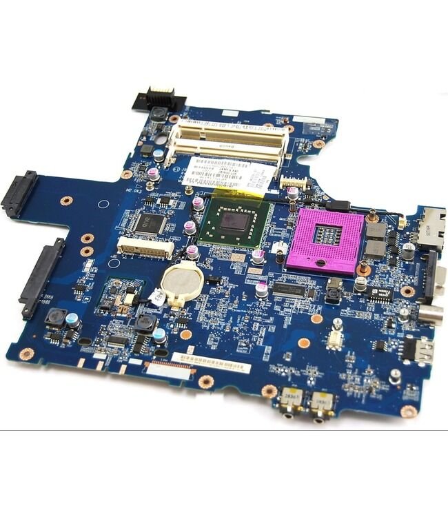 HP Laptop Motherboard - 462316-001