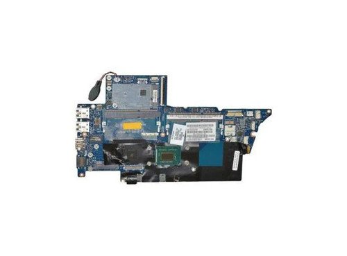 HP Desktop Motherboard - 462536-001