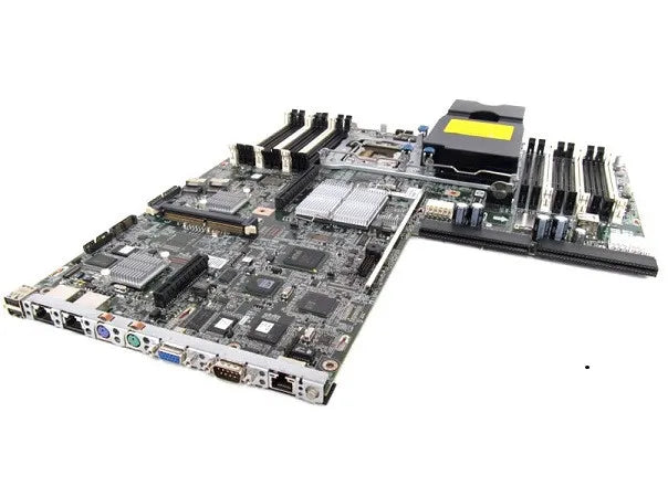 HP Server Motherboard - 462629-001