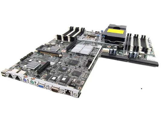 HP Server Motherboard - 462629-001