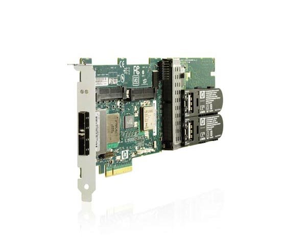 HP Raid Controller - 462918-001
