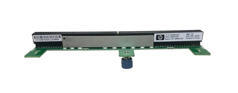 HP Laptop Motherboard - 462952-001