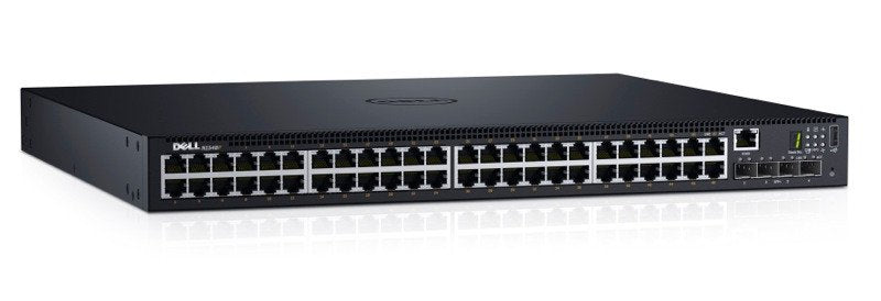 Dell Network Switch - 463-7282