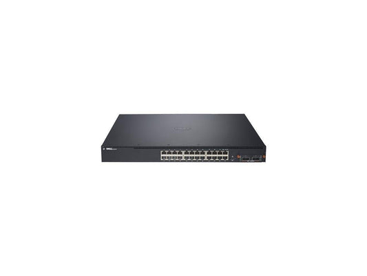 Dell Network Switch - 463-7697