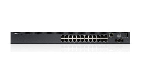 Dell Network Switch - 463-7702