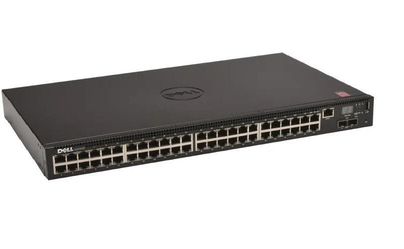 Dell Network Switch - 463-7704