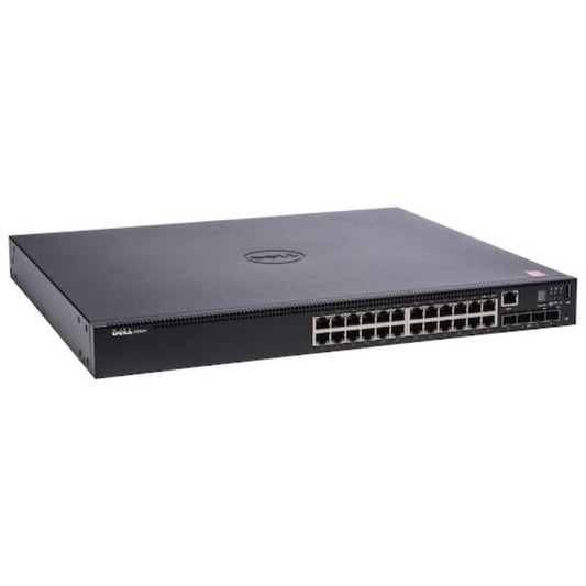 Dell Network Switch - 463-7706