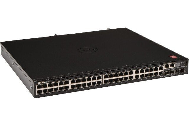 Dell Network Switch - 463-7709