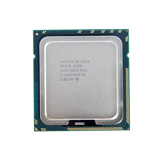 Dell Intel Processor - 464-1984