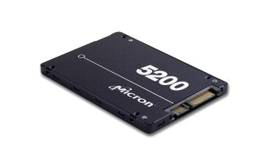 Micron 5200 Pro 960GB SATA 6Gb/​ - MTFDDAK960TDD-1AT1ZABYY