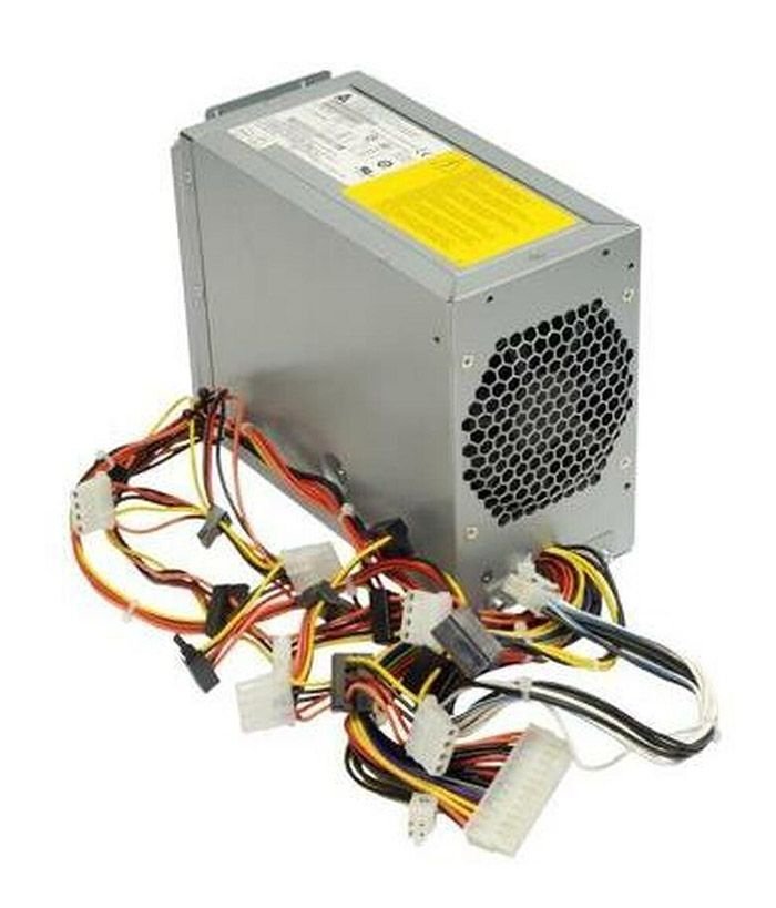 HP 650-Watts Power Supply - 465462-B21