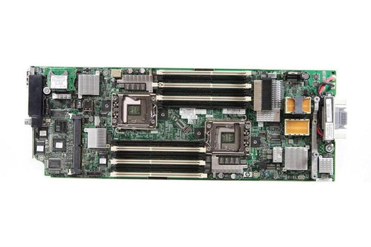 HP Server Motherboard - 466590-002