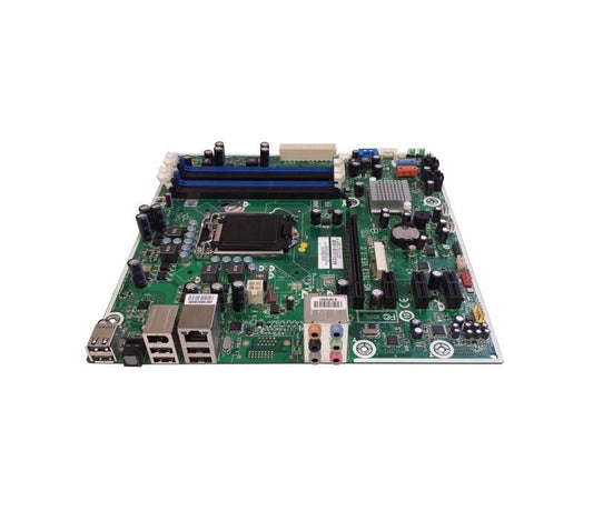 HP Desktop Motherboard - 466799-001