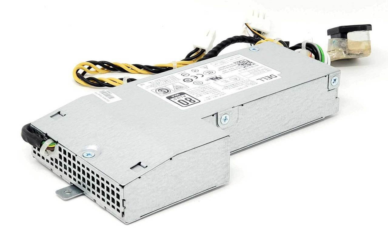 Dell 185-Watts Power Supply - 467PC