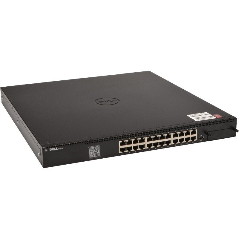 Dell Network Switch - 468-3556