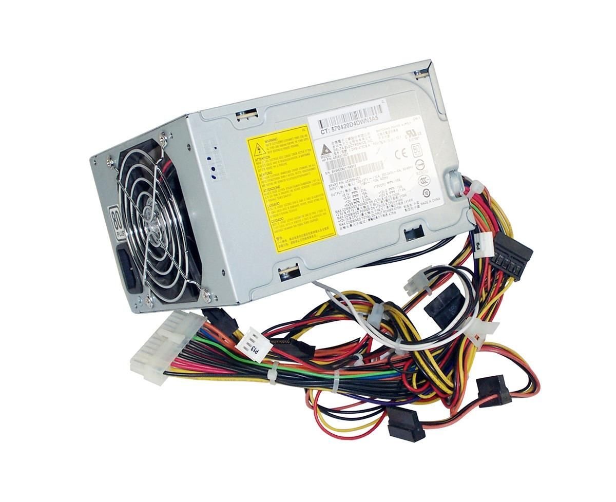 HP 475-Watts Power Supply - 468930-001