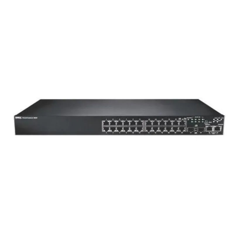 Dell Network Switch - 469-3417