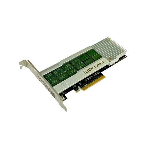 IBM Solid State Drive - 46C9081