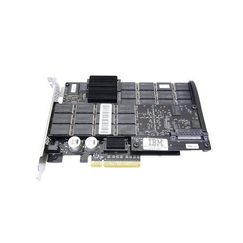 IBM Solid State Drive - 46M0878