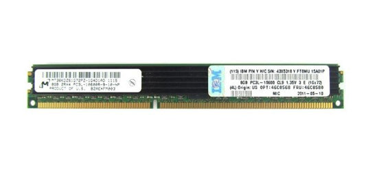 IBM Server Memory - 46C0568