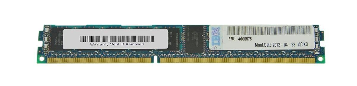 IBM 4GB Server Memory Module - 46C0575