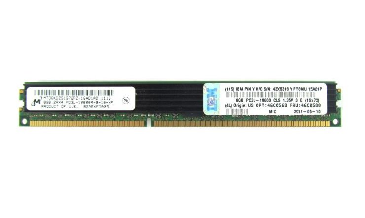 IBM Server Memory - 46C0580