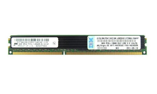 IBM Server Memory - 46C0580
