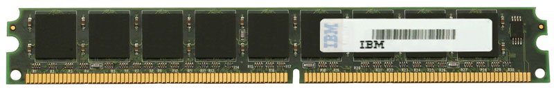 IBM 8GB Server Memory Module - 46C0581