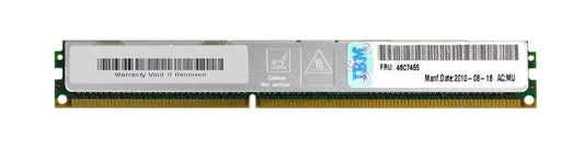 IBM 8GB Server Memory Module - 46C7455