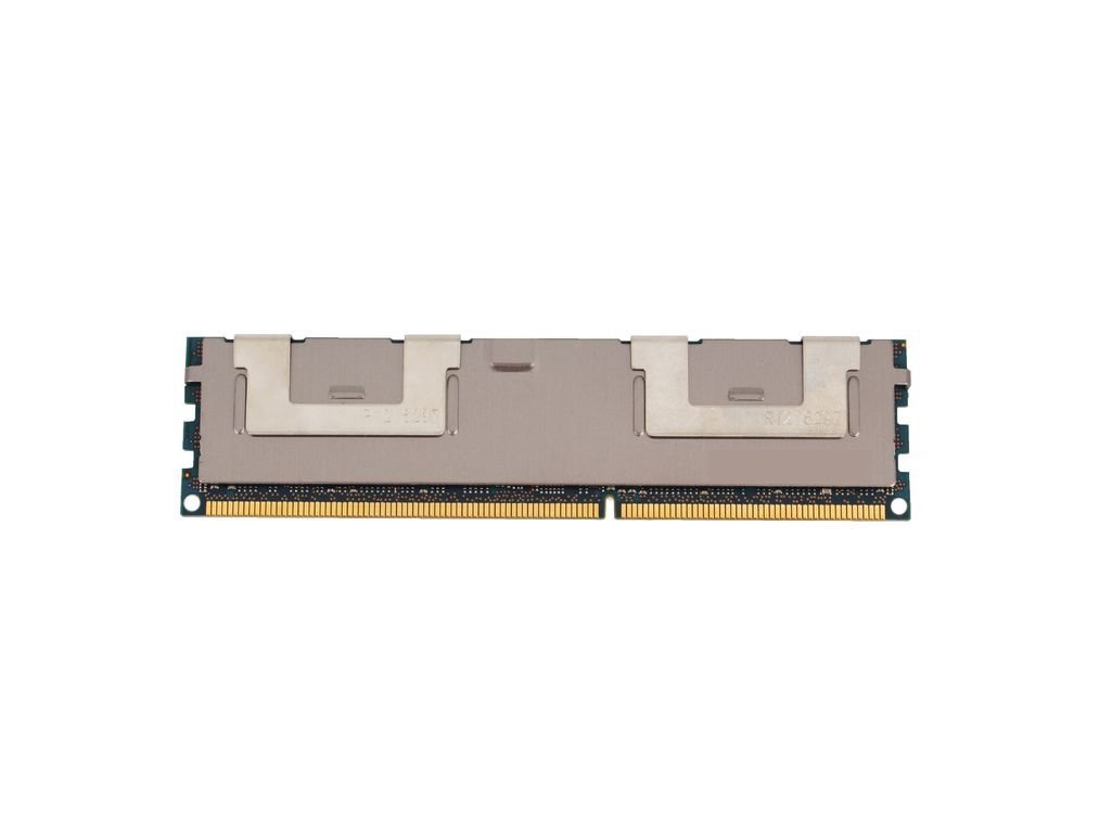 IBM 8GB Server Memory Module - 46C7482