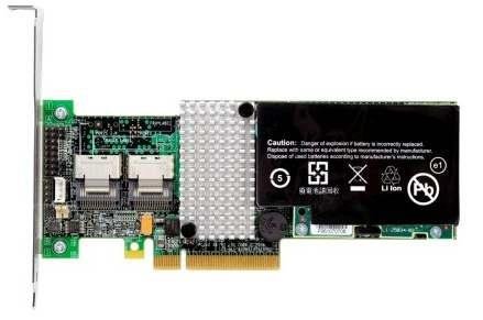 IBM Raid Controller - 46C8932