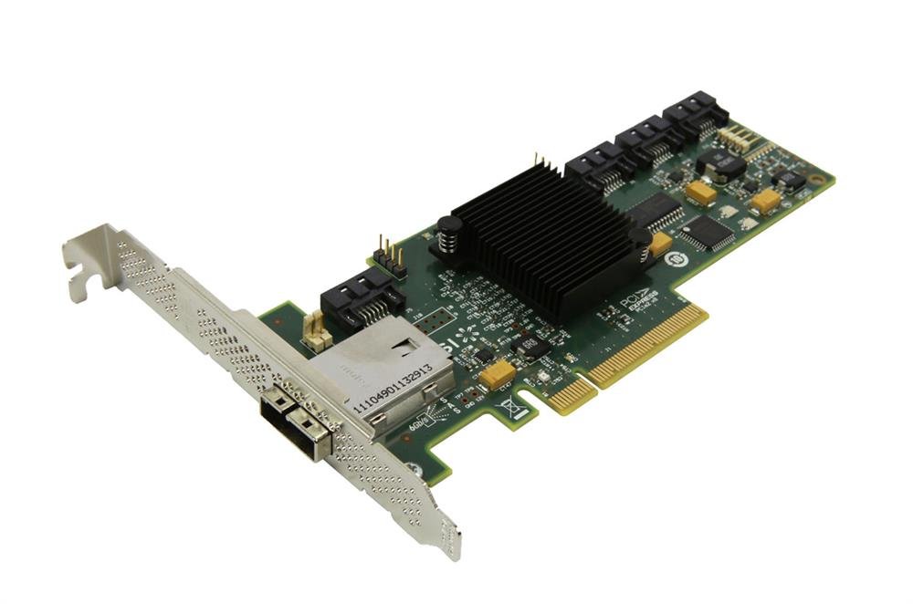 IBM Raid Controller - 46C8934