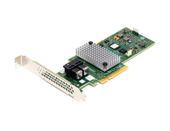 Lenovo Raid Controller - 46C9112