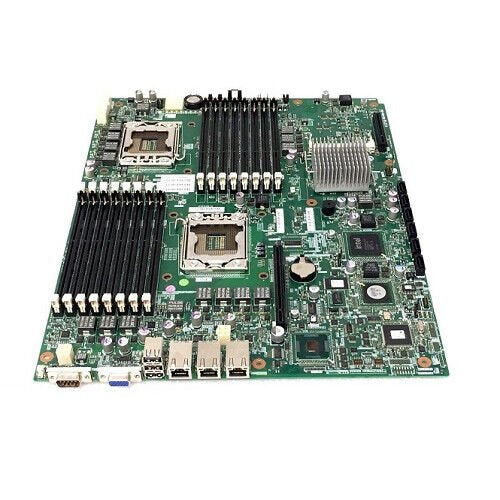 IBM Desktop Motherboard - 46D1292