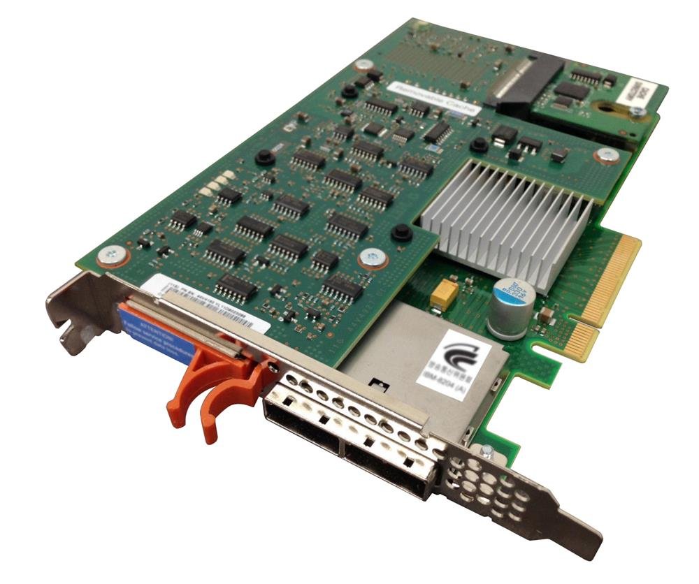 IBM Raid Controller - 46K4735