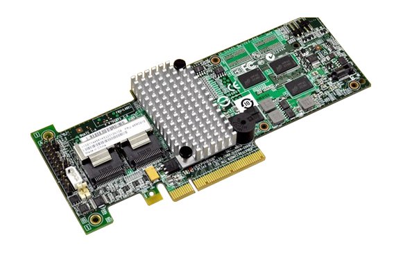 IBM Raid Controller - 46M0916