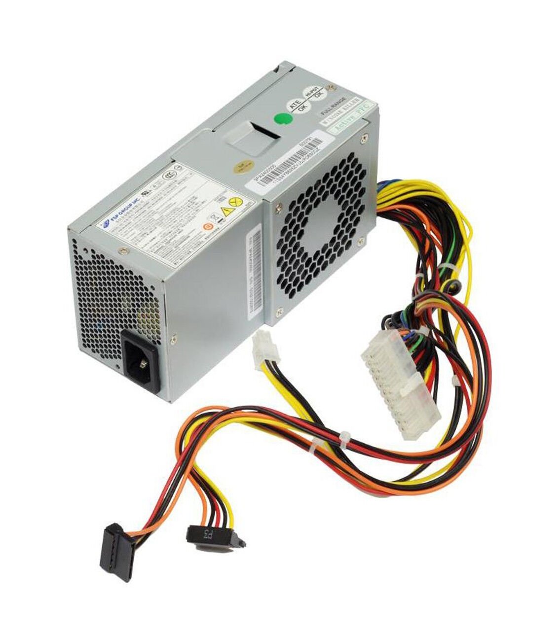 IBM 240-Watts Power Supply - 46N1593