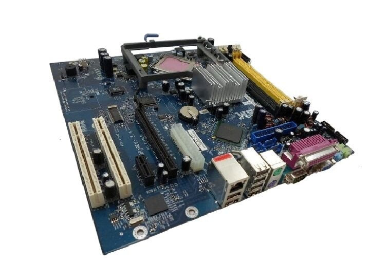IBM Desktop Motherboard - 46R2578