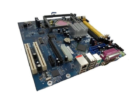 IBM Desktop Motherboard - 46R2578